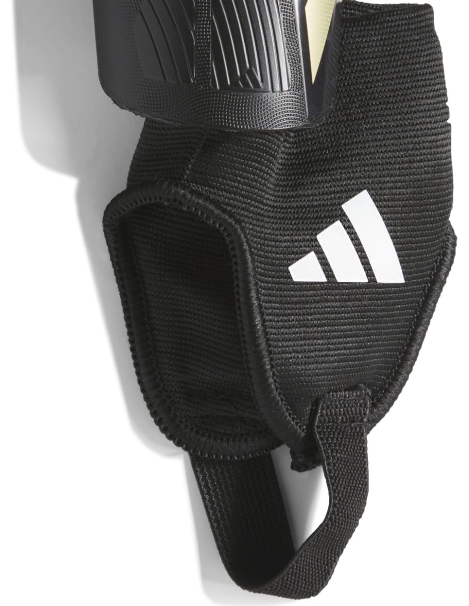 Espinillera Adidas fútbol todas las edades