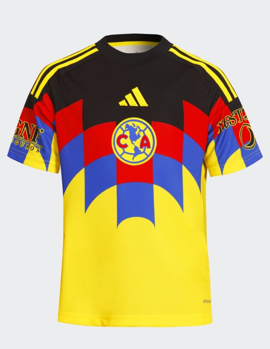 Jersey de Club América local para niño Jersey de Club América local para niño