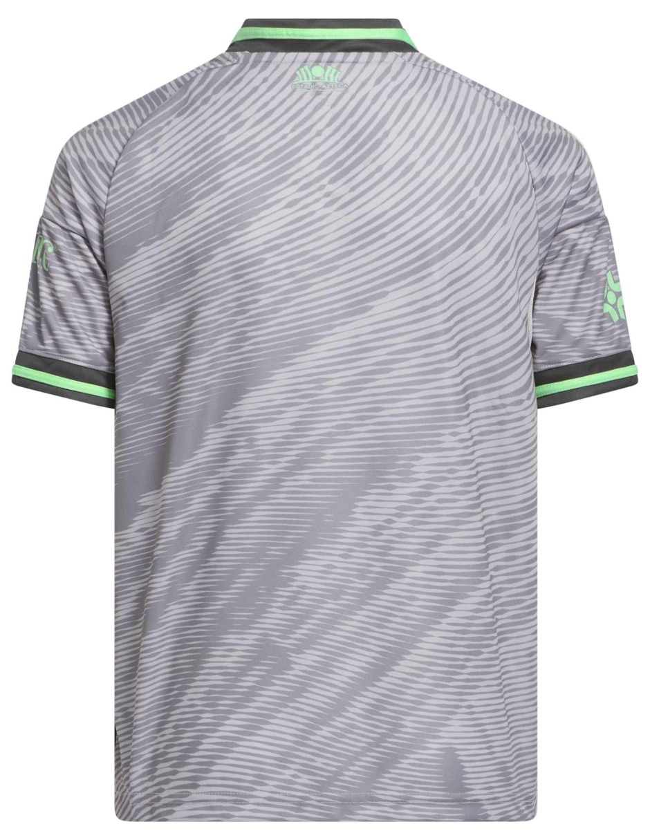 Jersey de Club América tercer equipo para niño 2