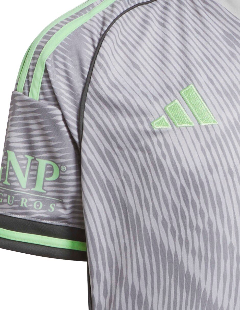 Jersey de Club América tercer equipo para niño 4