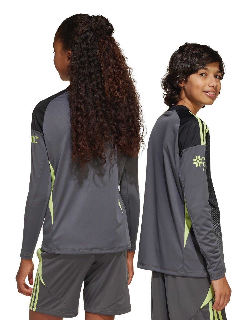 Jersey de Club América portero manga larga Adidas unisex