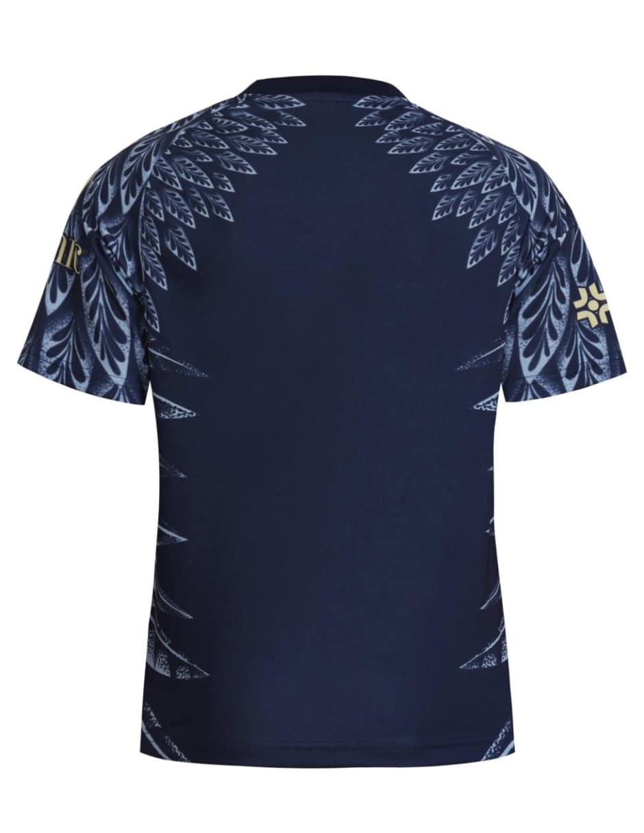 Jersey de Club América visitante para niño 5