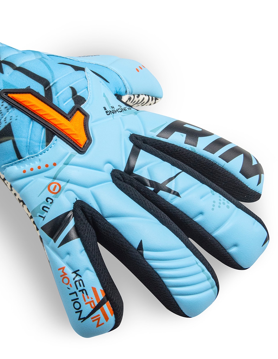 Guantes para fútbol 2