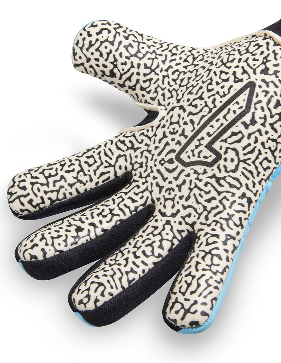 Guantes para fútbol 3