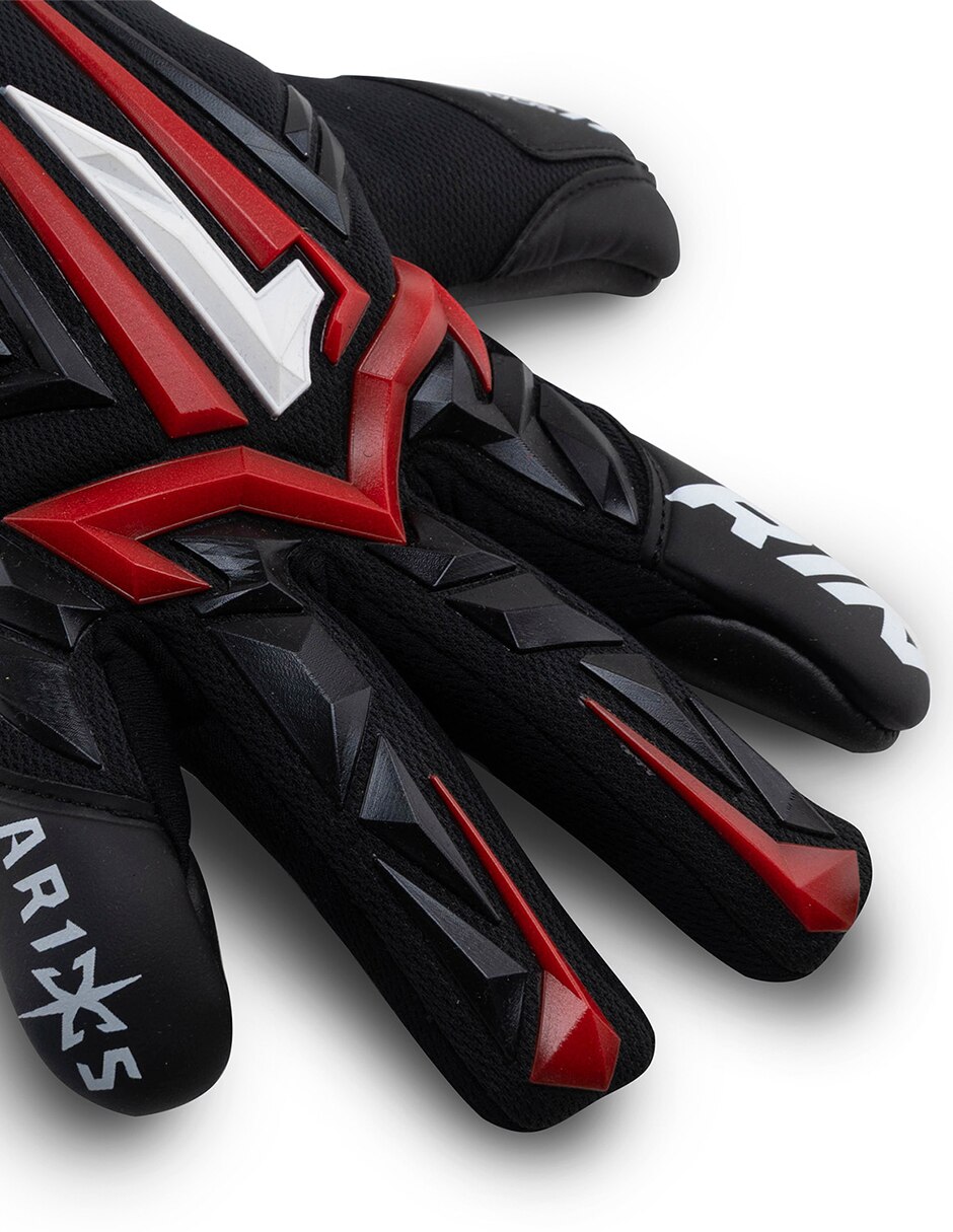 Guantes para fútbol 2