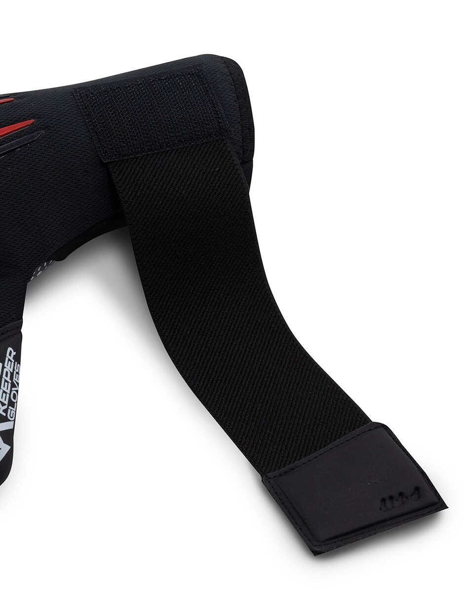Guantes para fútbol 4