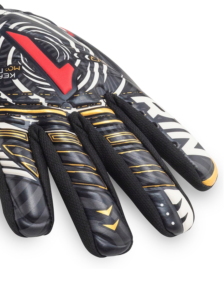 Guantes para fútbol 3