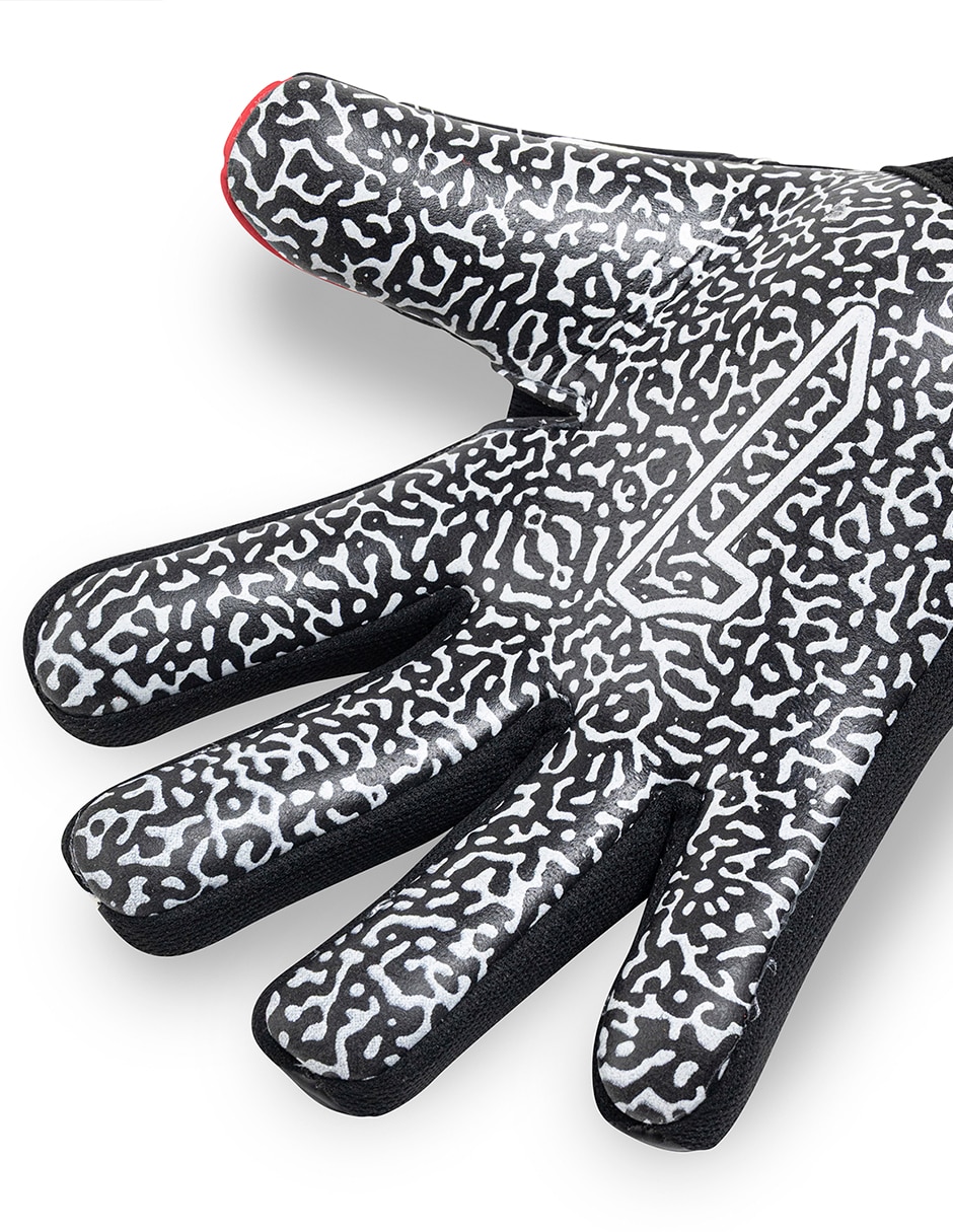 Guantes para fútbol 4