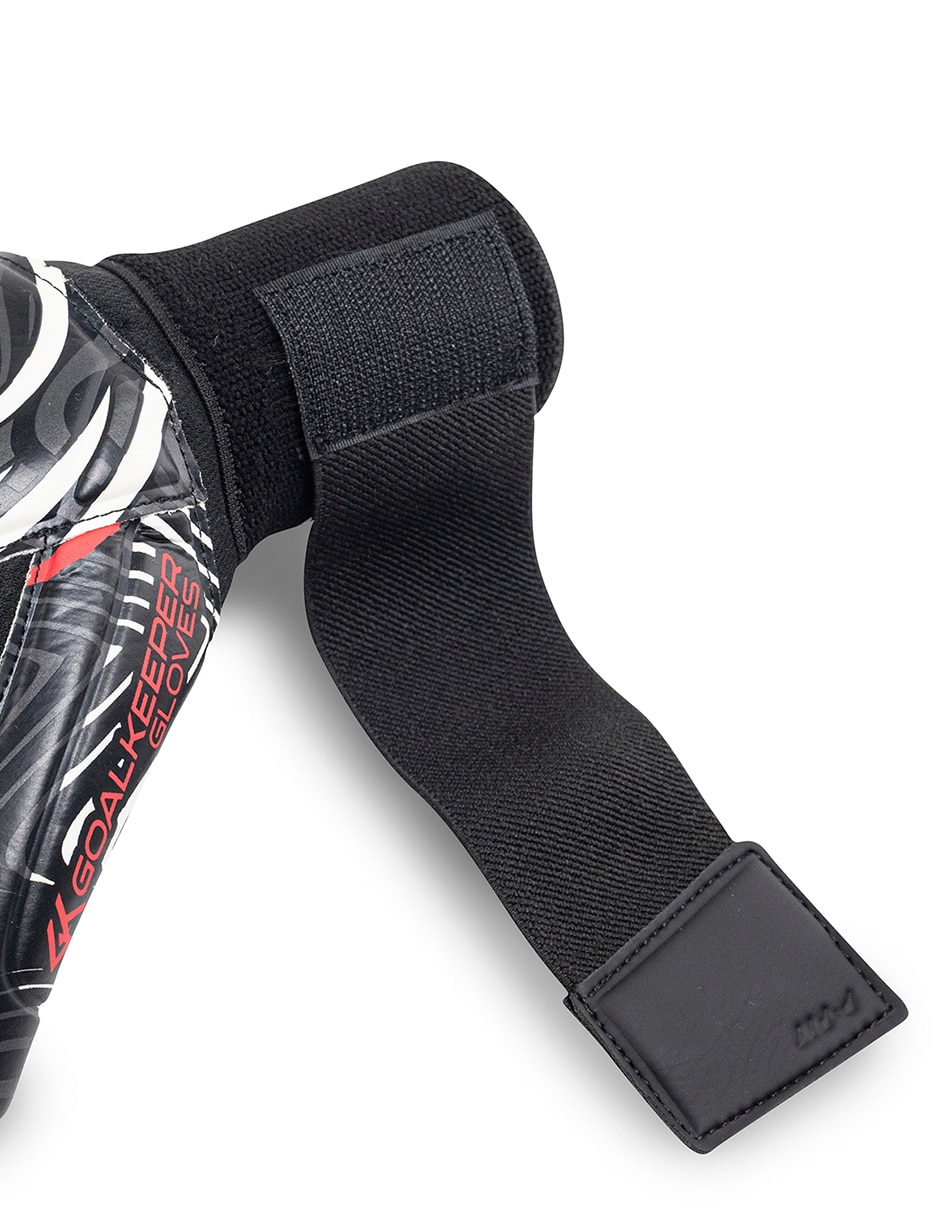 Guantes para fútbol 6