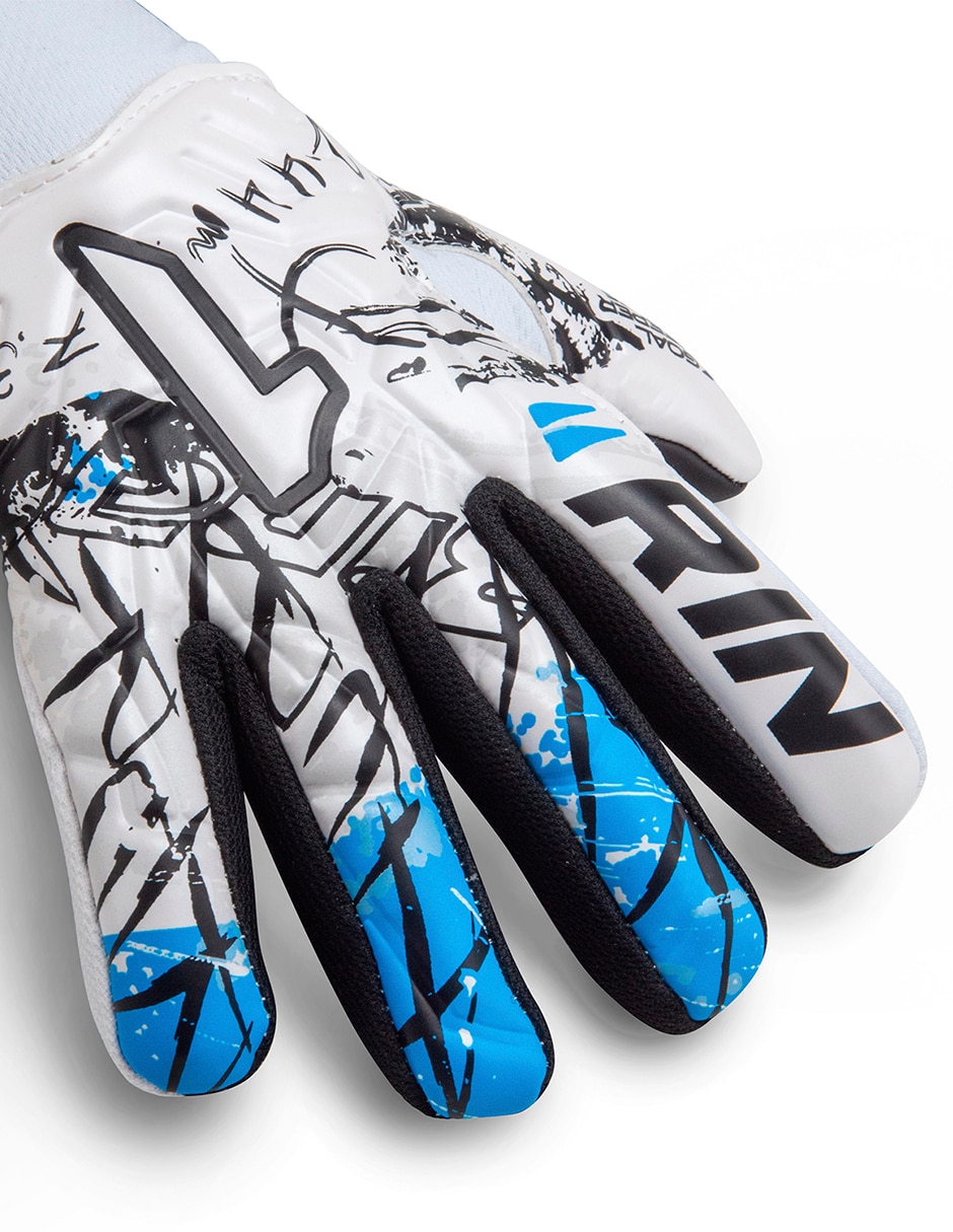 Guantes para fútbol 2