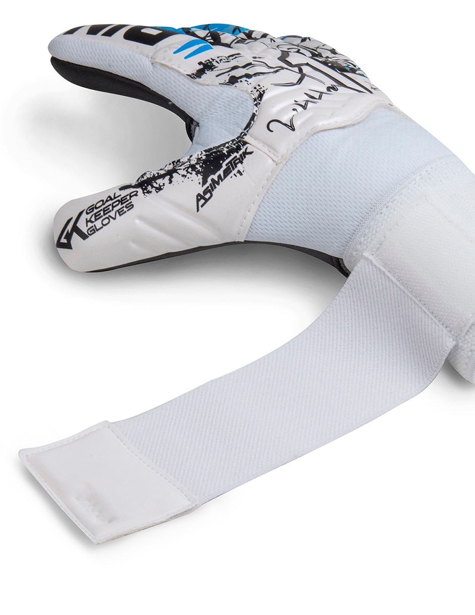 Guantes para fútbol 4