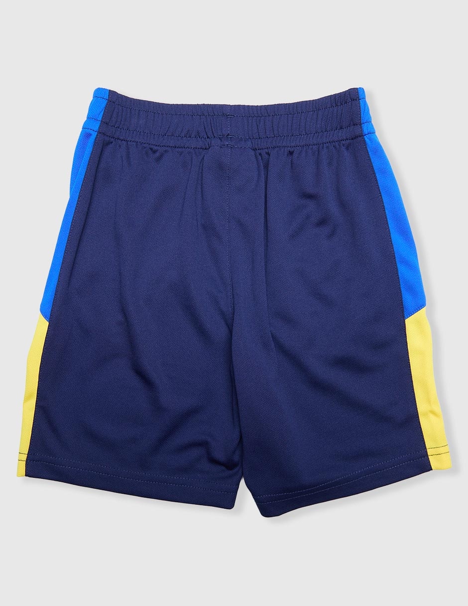Short con bolsillos Club América para niño