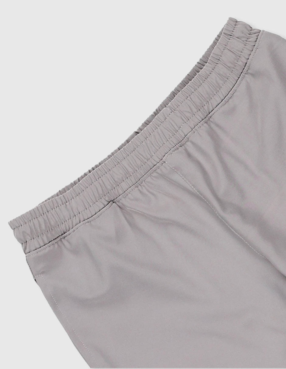 Short con bolsillos X10 para correr niño