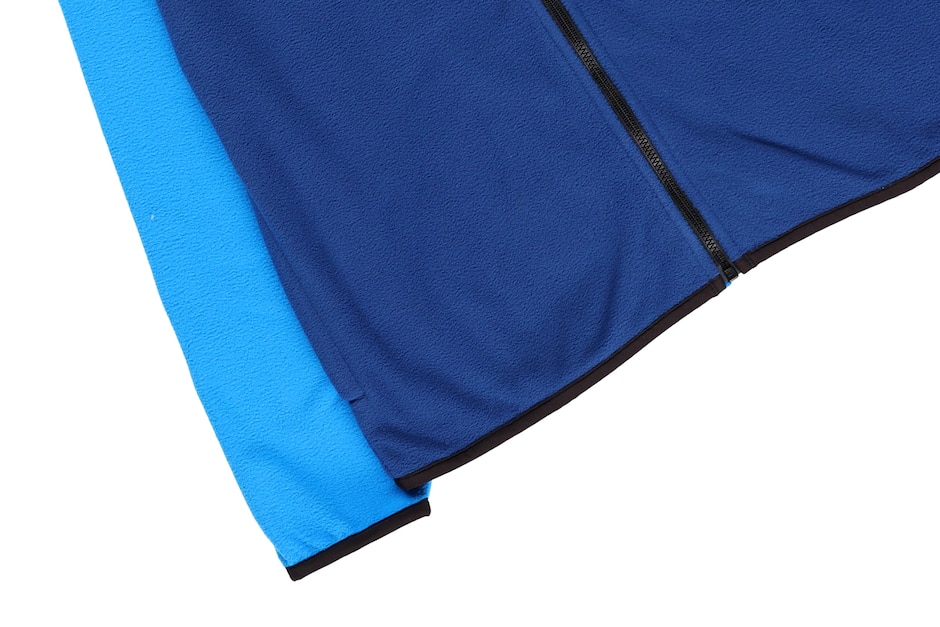 Chamarra outdoor Patagonia Micro D Snap-T Fleece de niño