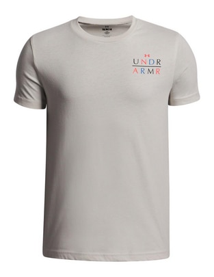 Playera deportiva para entrenamiento de niño Playera deportiva para entrenamiento de niño