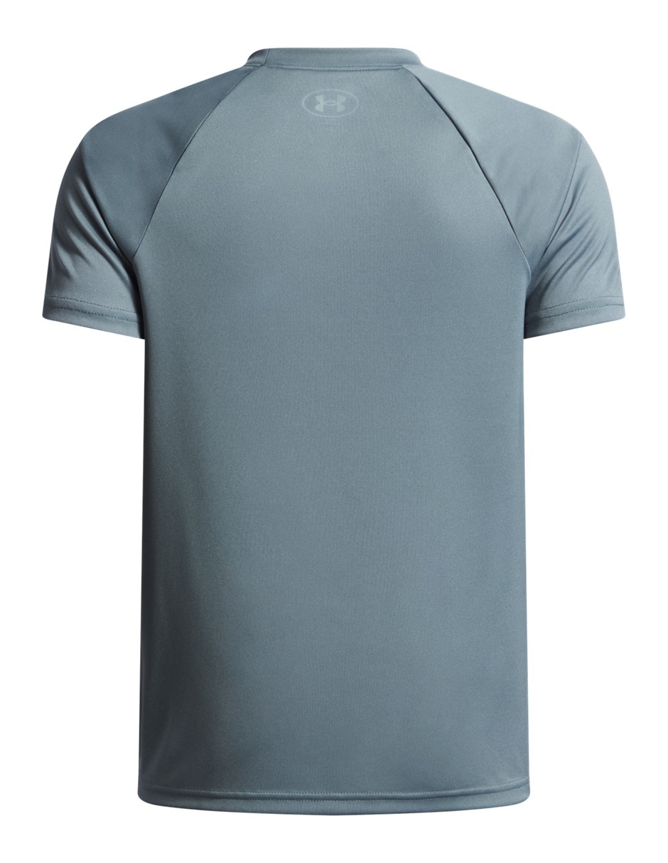 Playera deportiva para entrenamiento de niño