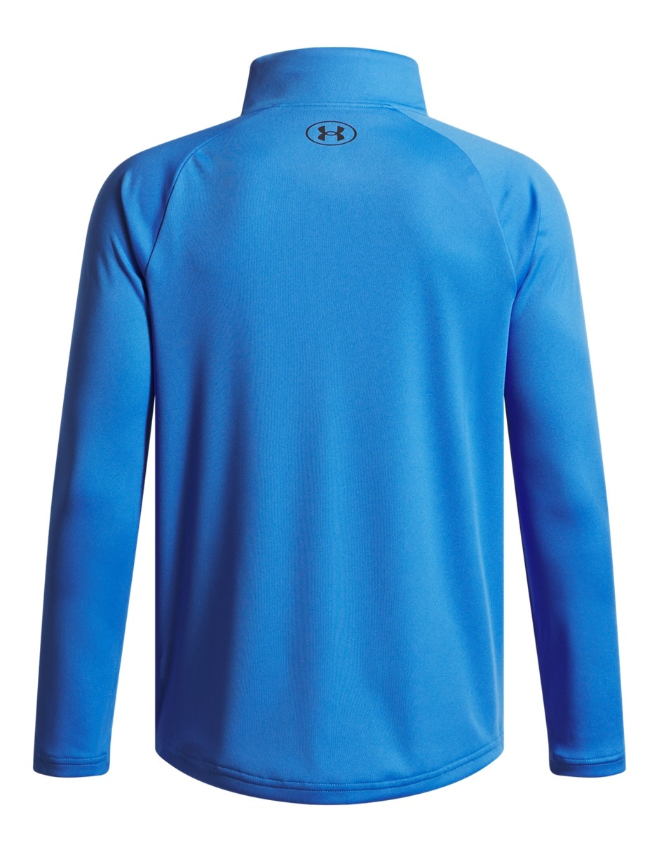Sudadera Under Armour Ua Tech 2.0 para niño