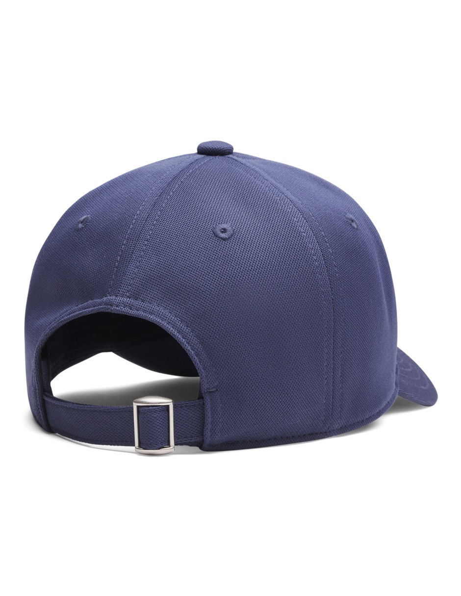 Gorra con visera curva para entrenamiento B Blitzing Low Adj infantil 2