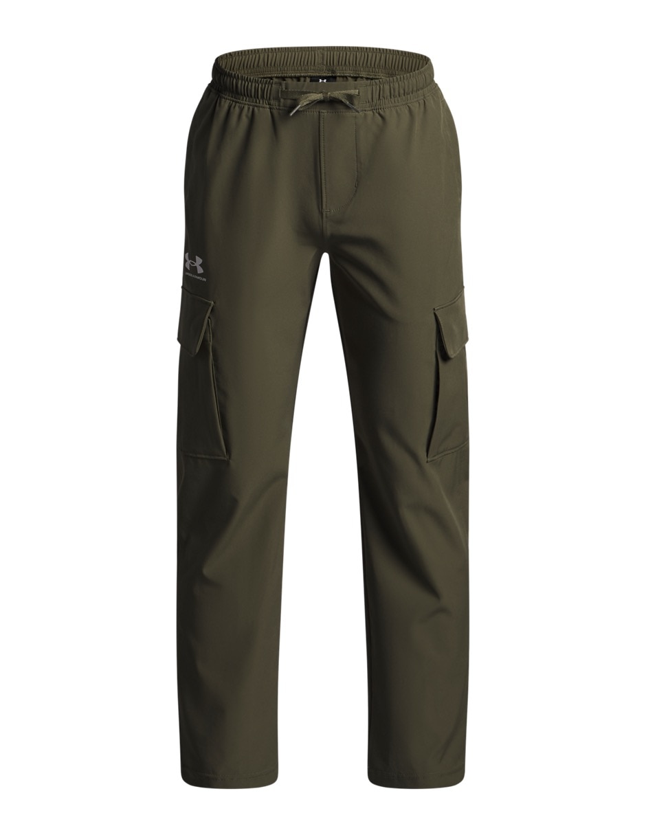 Pants para entrenamiento de niña Pants para entrenamiento de niña