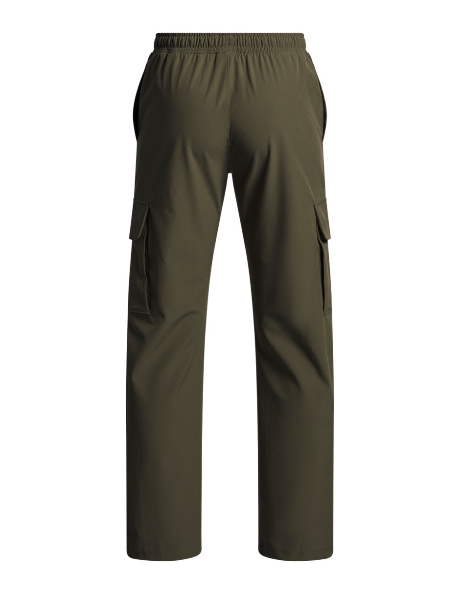 Pants para entrenamiento de niña