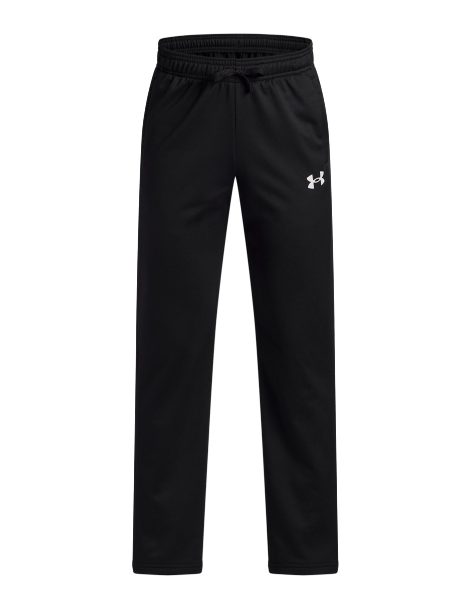 Pants Ua Brawler 30 Tapered Pant para entrenamiento de niña Pants Ua Brawler 30 Tapered Pant para entrenamiento de niña