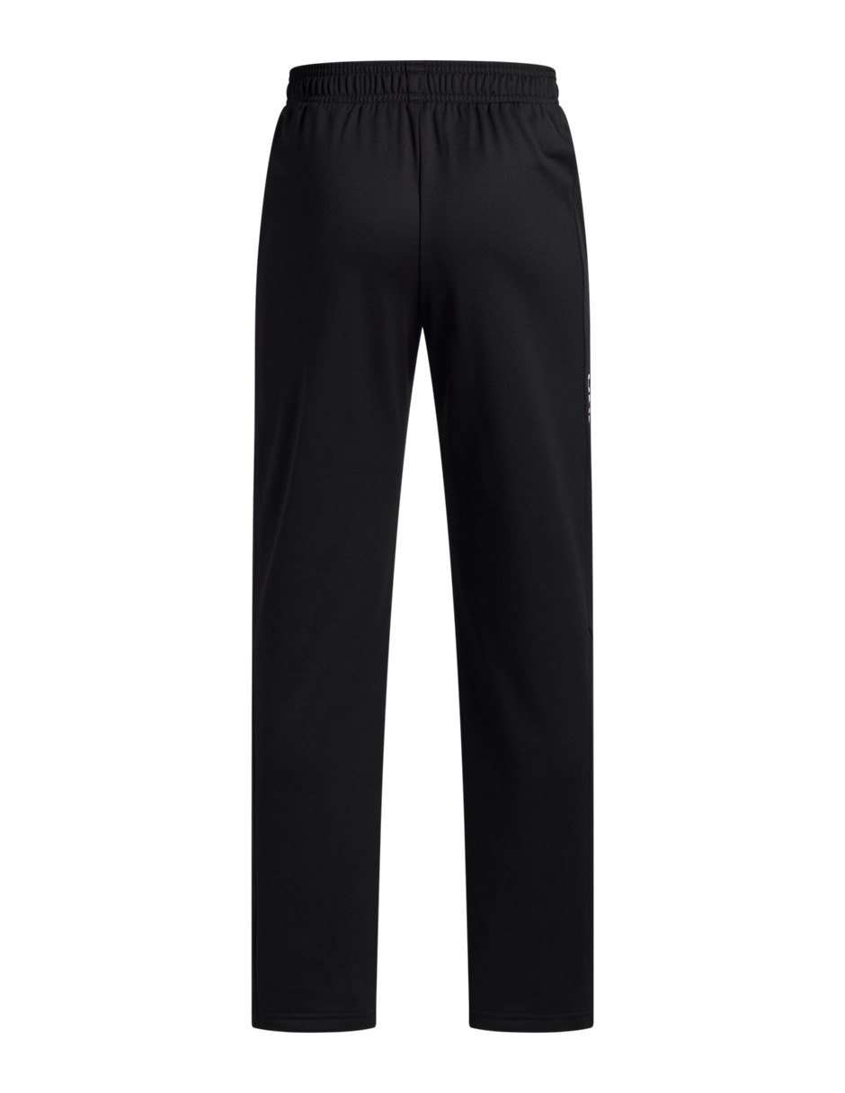 Pants Ua Brawler 30 Tapered Pant para entrenamiento de niña
