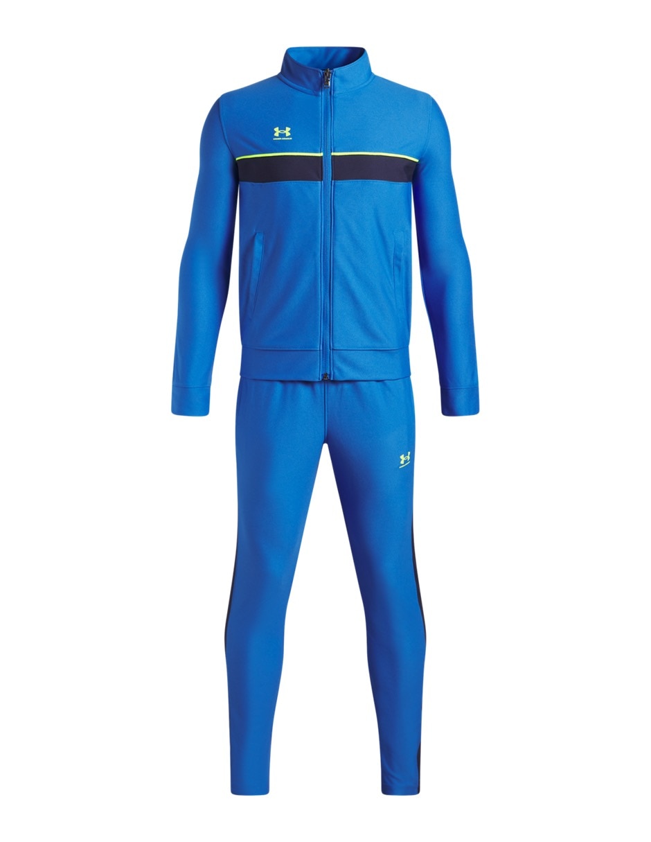Conjunto ua b challenger tracksuit para Niña Conjunto ua b challenger tracksuit para Niña