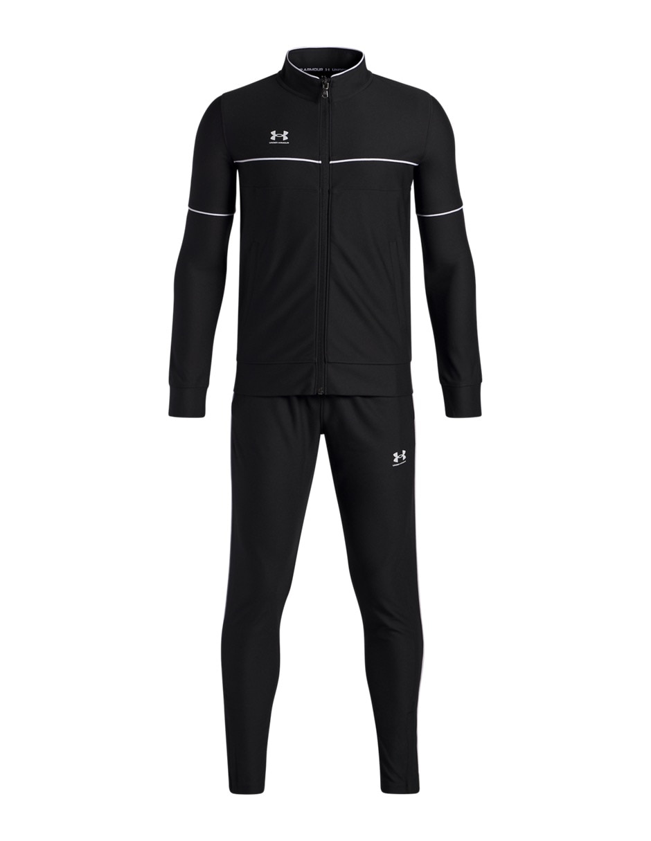 Conjunto entrenamiento Challenger Tracksuit para niña 2 piezas Conjunto entrenamiento Challenger Tracksuit para niña 2 piezas