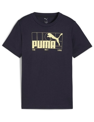 Playera deportiva para entrenamiento de niño Playera deportiva para entrenamiento de niño