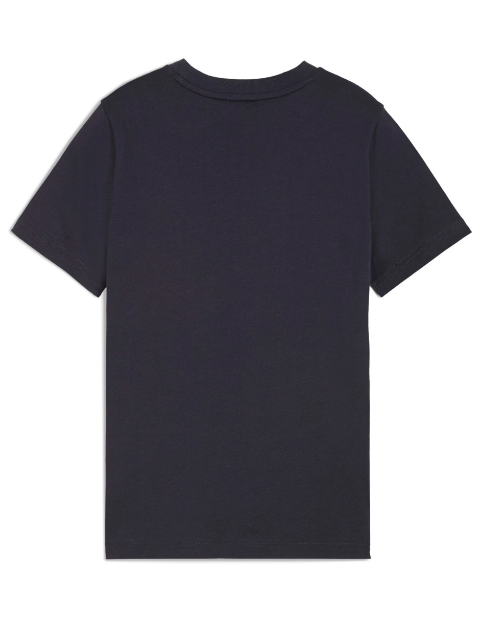 Playera deportiva para entrenamiento de niño 2