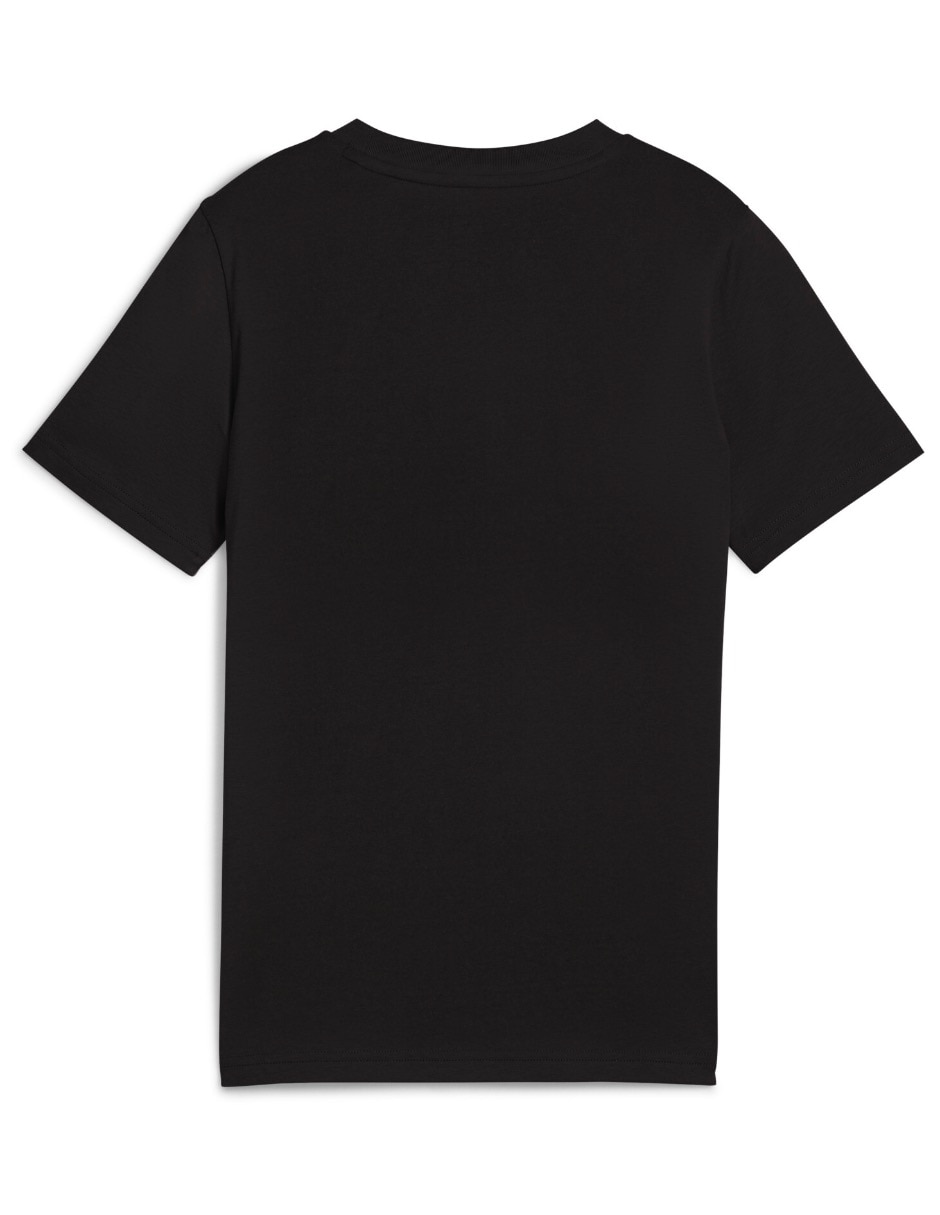 Playera deportiva para entrenamiento de niño 5