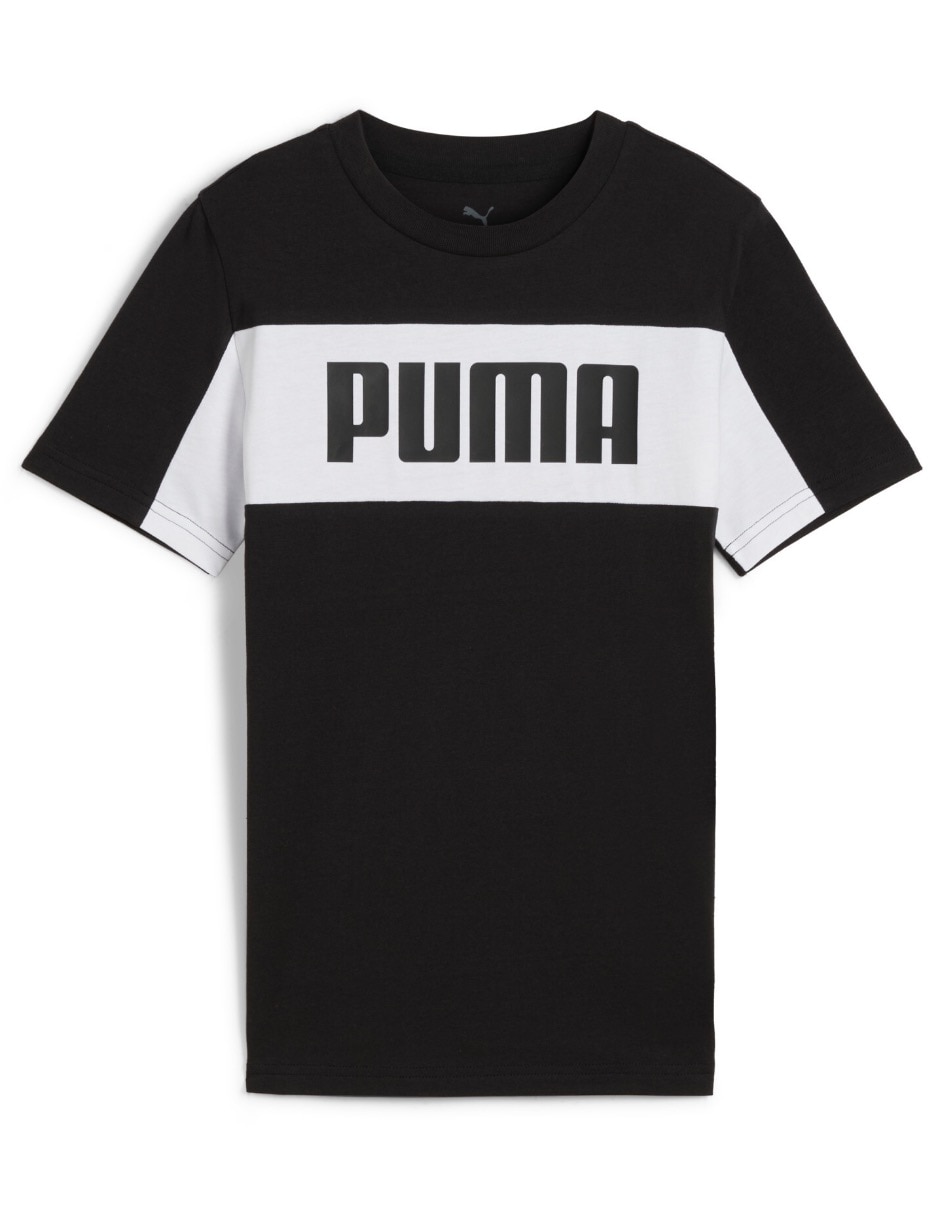 Playera deportiva para entrenamiento de niño 6