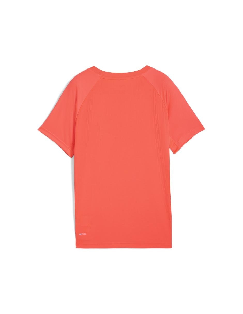 Playera deportiva para entrenamiento de niño 2