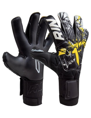 Guantes para fútbol