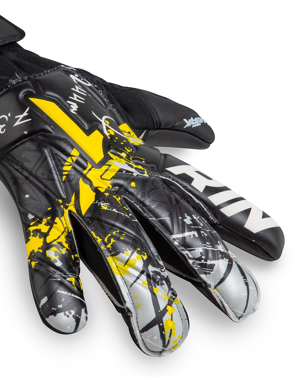 Guantes para fútbol 2