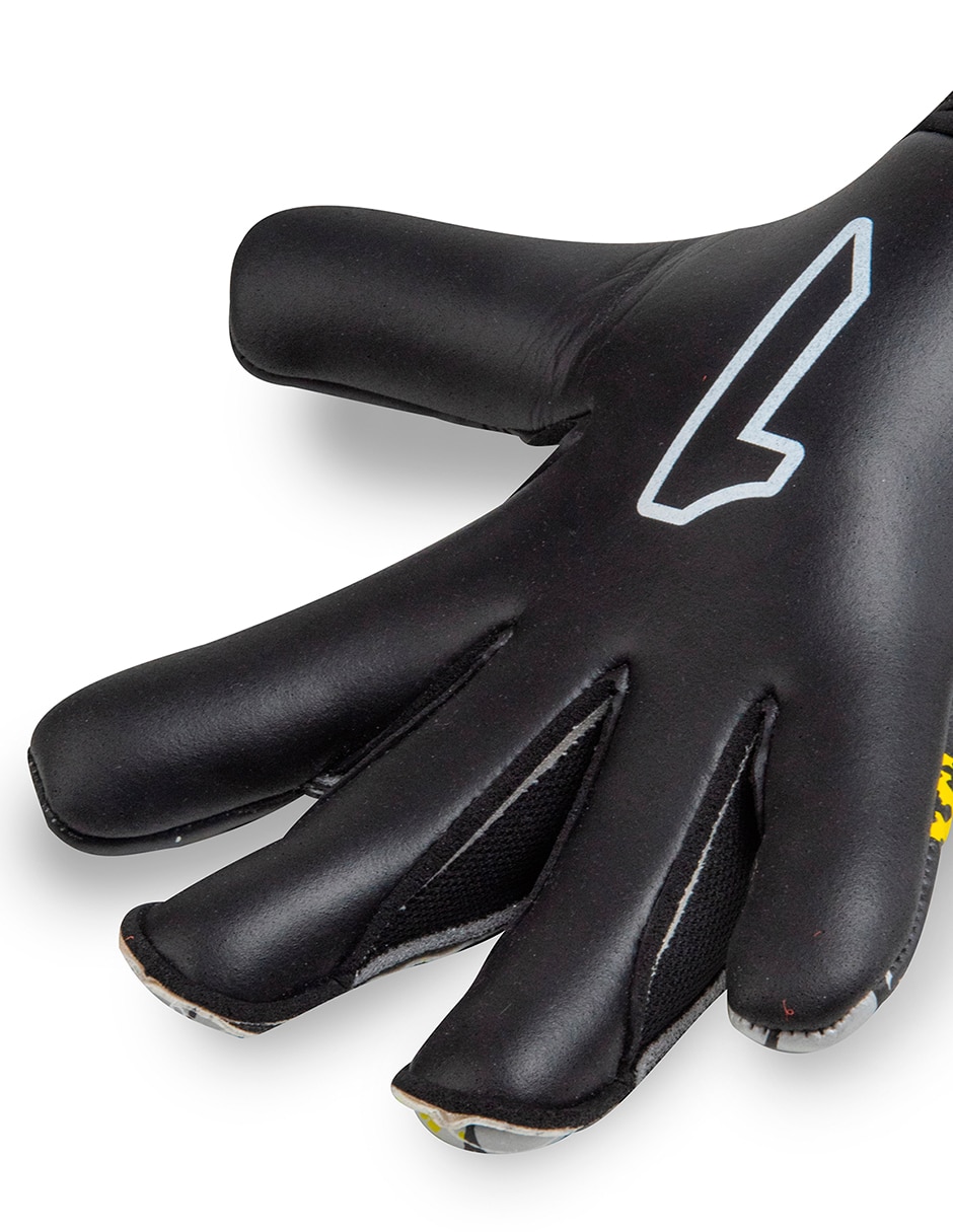 Guantes para fútbol 4