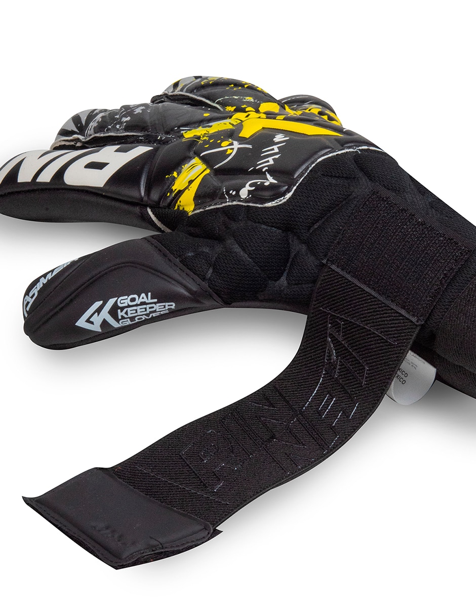 Guantes para fútbol 7
