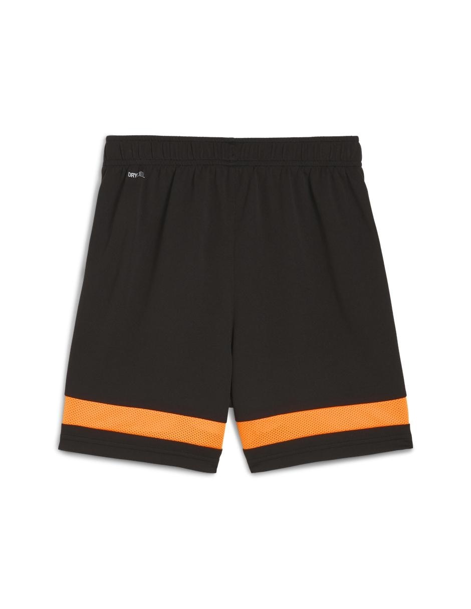 Short con bolsillos Attacanto para entrenamiento niño