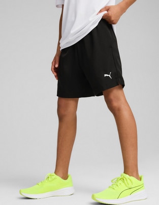 Short con bolsillos Tad Ess Woven Shorts B para entrenamiento niño Short con bolsillos Tad Ess Woven Shorts B para entrenamiento niño