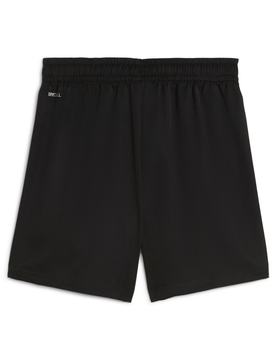 Short con bolsillos Puma Tad Ess Woven Shorts B para entrenamiento niño