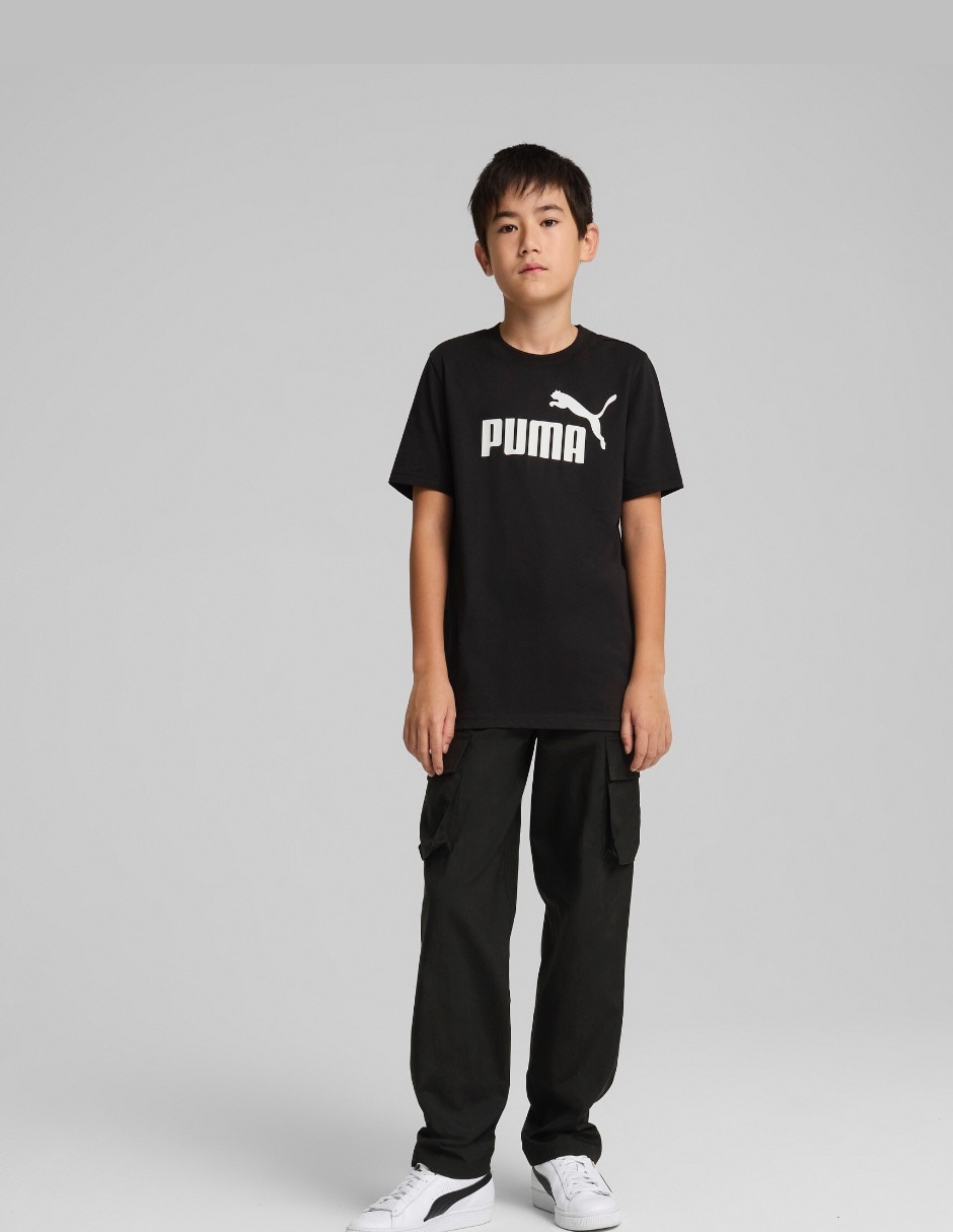 Pantalón deportivo para entrenamiento para niño 4