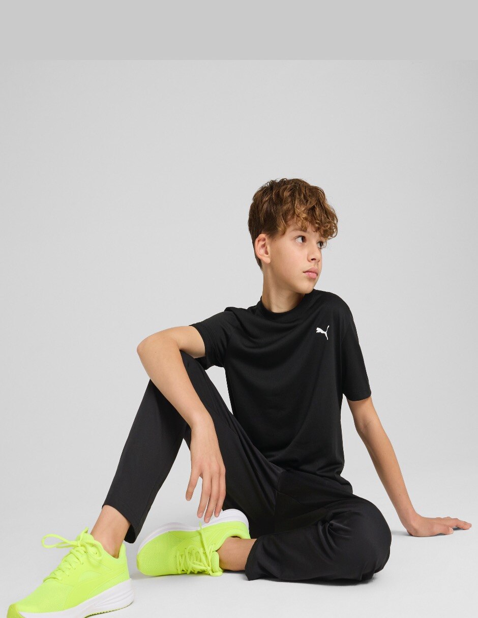 Pantalón deportivo para entrenamiento para niño 5