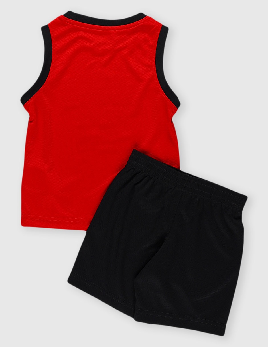 Conjunto Deportivo para Niño 4