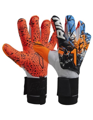 Guantes para fútbol 1