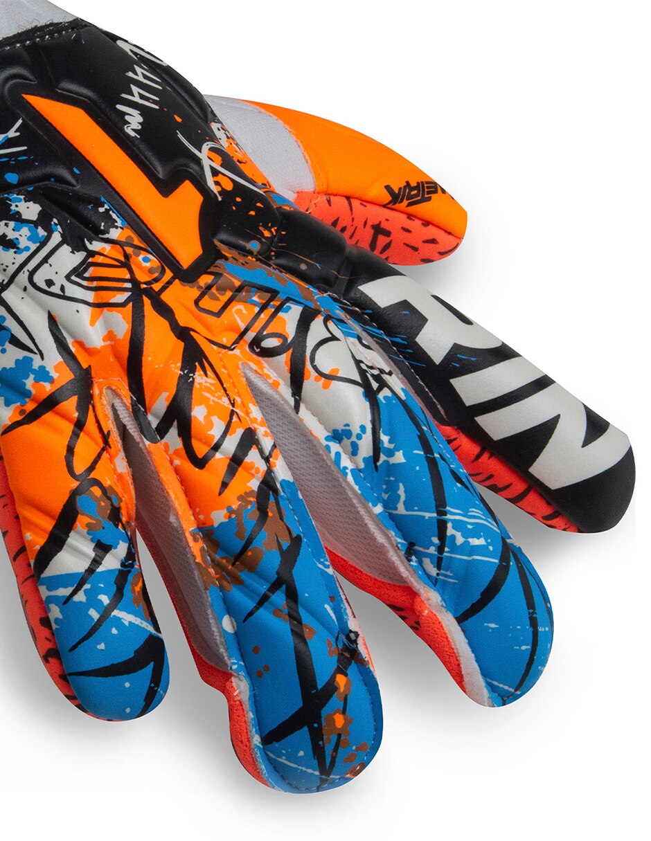 Guantes para fútbol 2