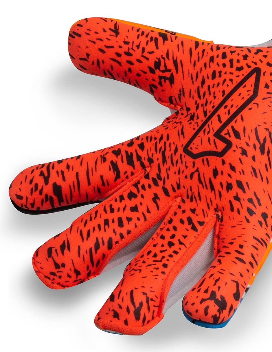 Guantes para fútbol 3