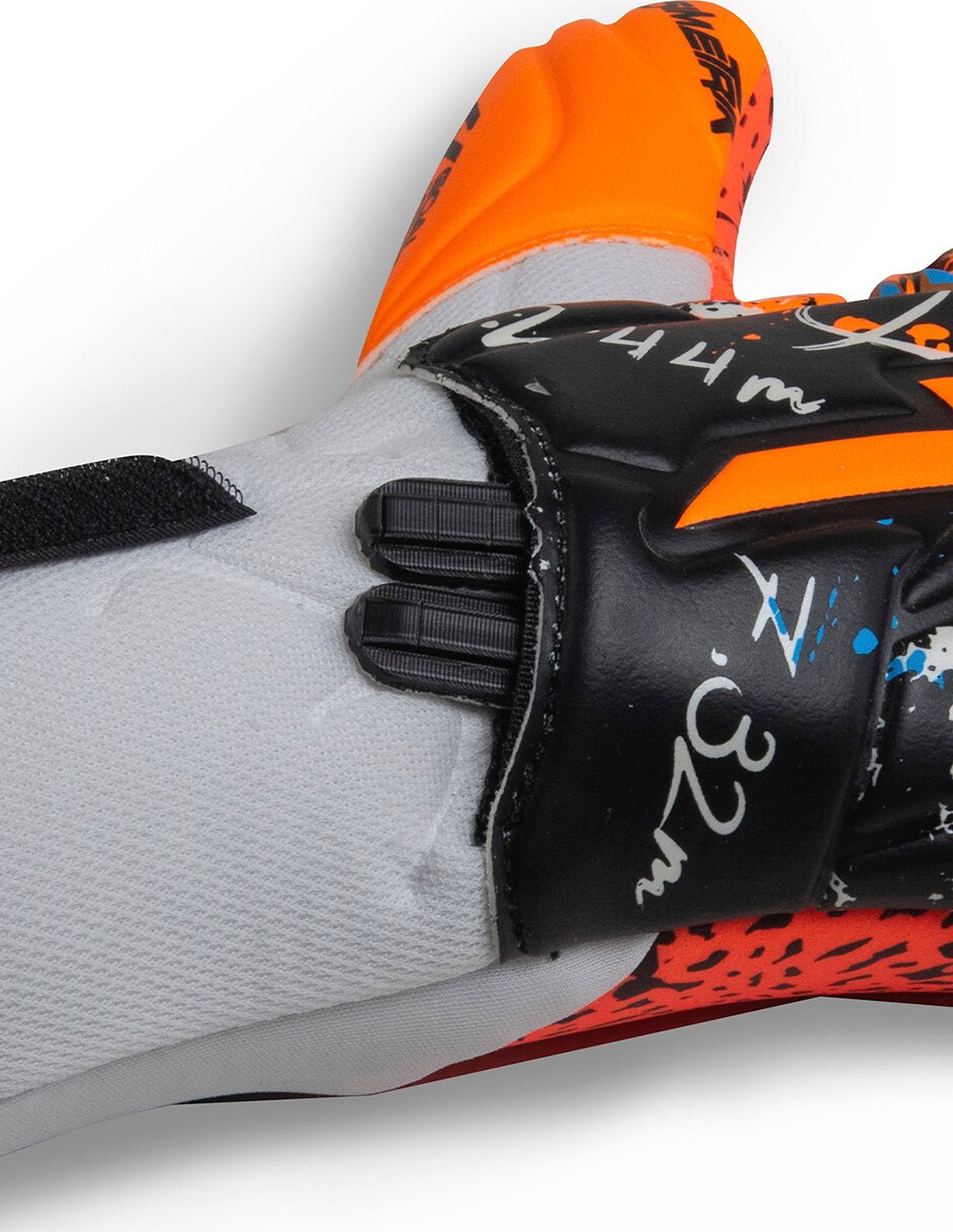 Guantes para fútbol 4