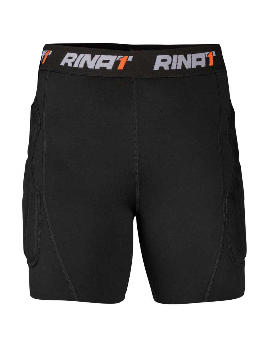 Short Rinat para fútbol niño