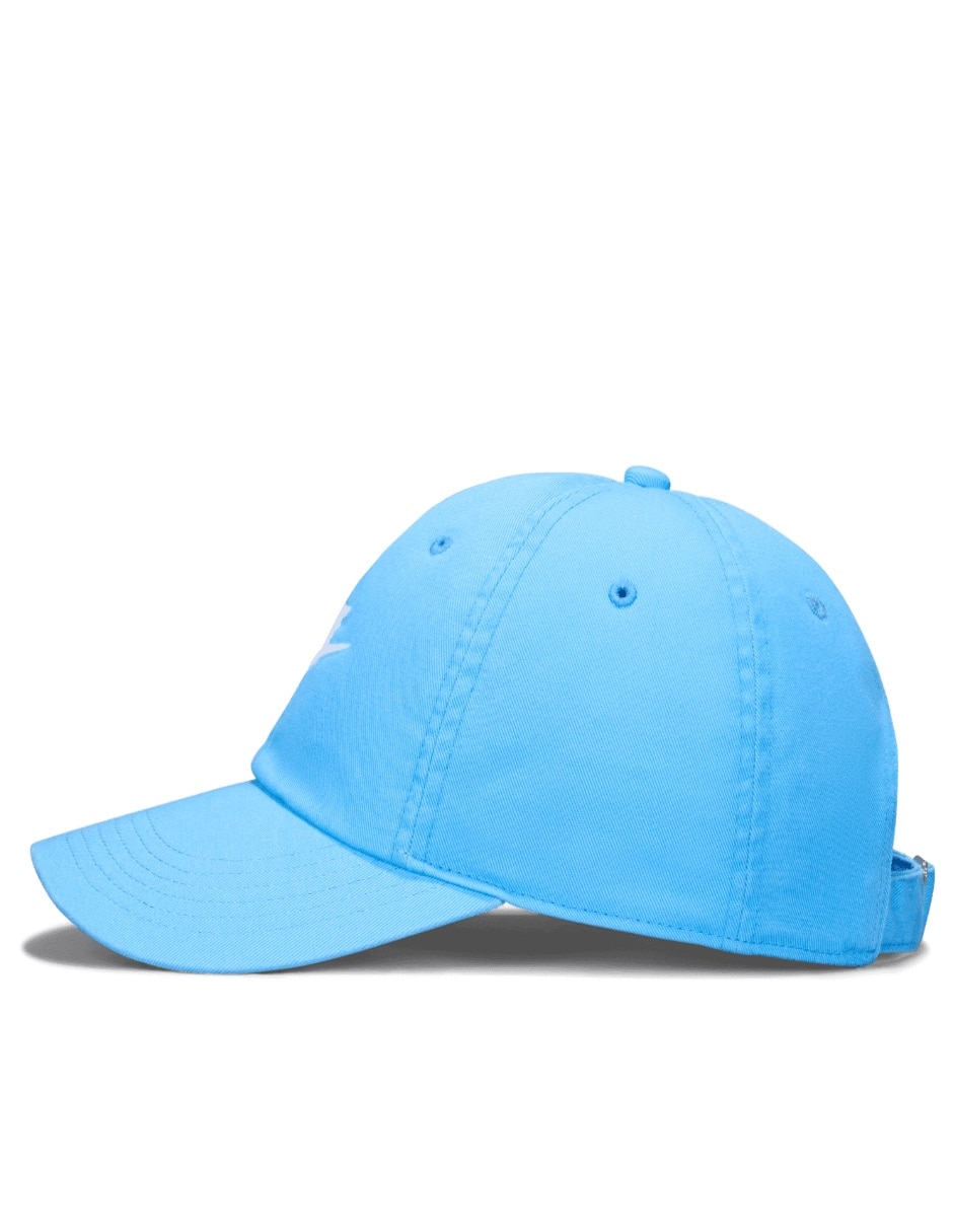 Gorra visera curva broche para entrenamiento infantil 5