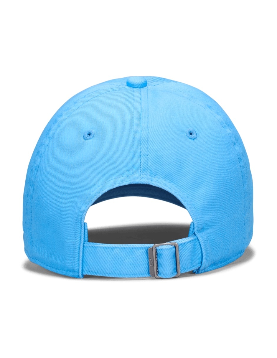 Gorra visera curva broche para entrenamiento infantil 4